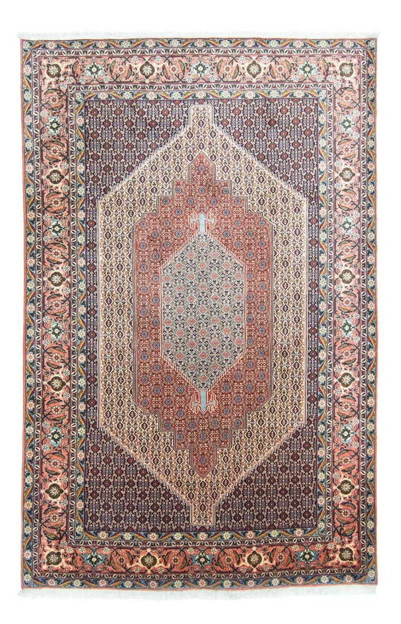 Senneh Teppe 317x204cm - Persisk teppe