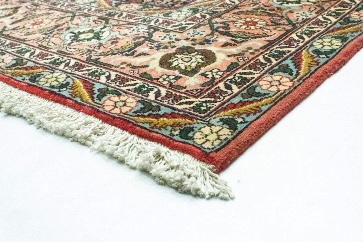Senneh Teppe 317x204cm - Persisk teppe