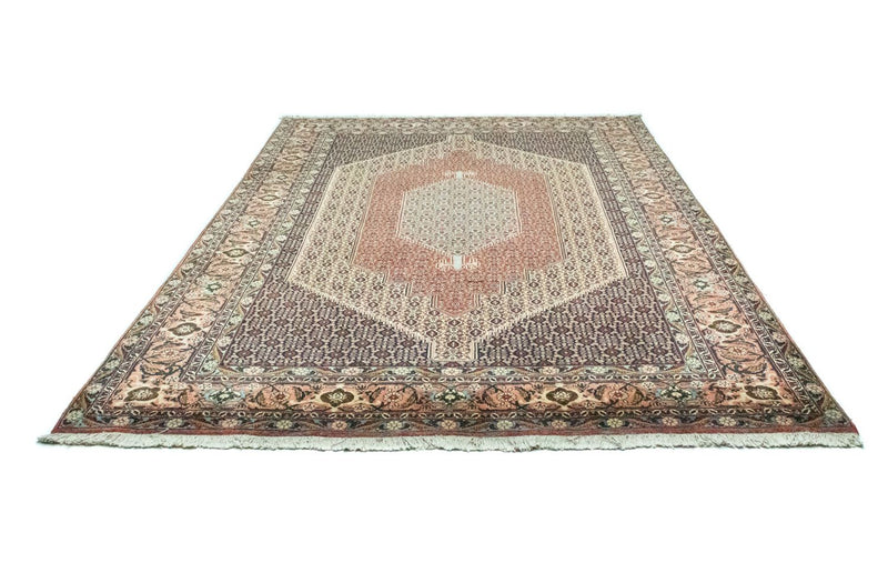 Senneh Teppe 317x204cm - Persisk teppe
