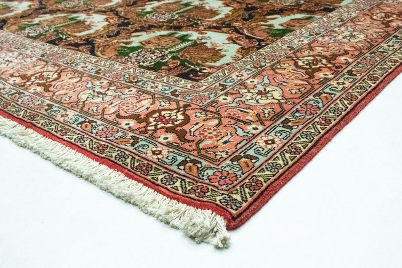 Senneh Teppe 296x198cm - Persisk teppe
