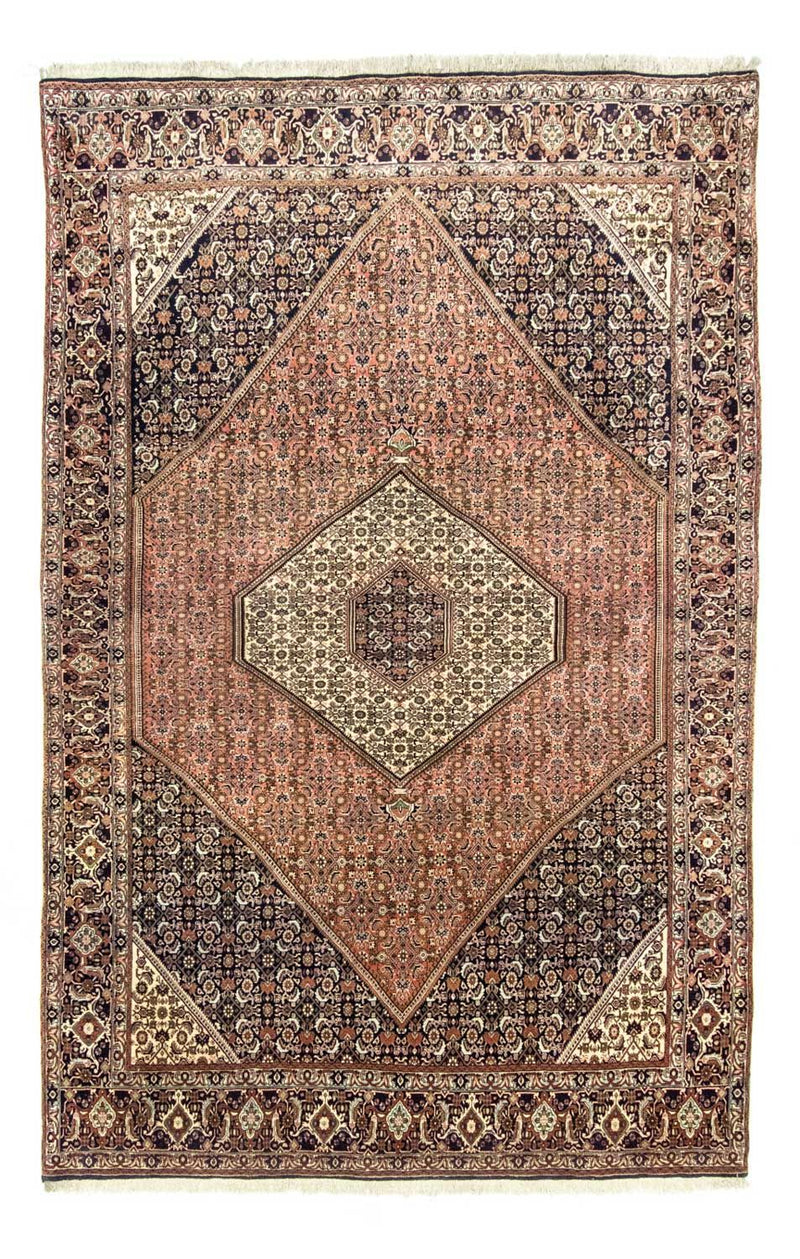 Bidjar Teppe 310x200cm - Persisk teppe