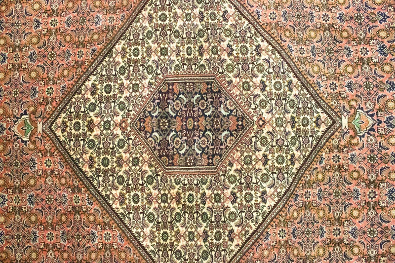 Bidjar Teppe 310x200cm - Persisk teppe