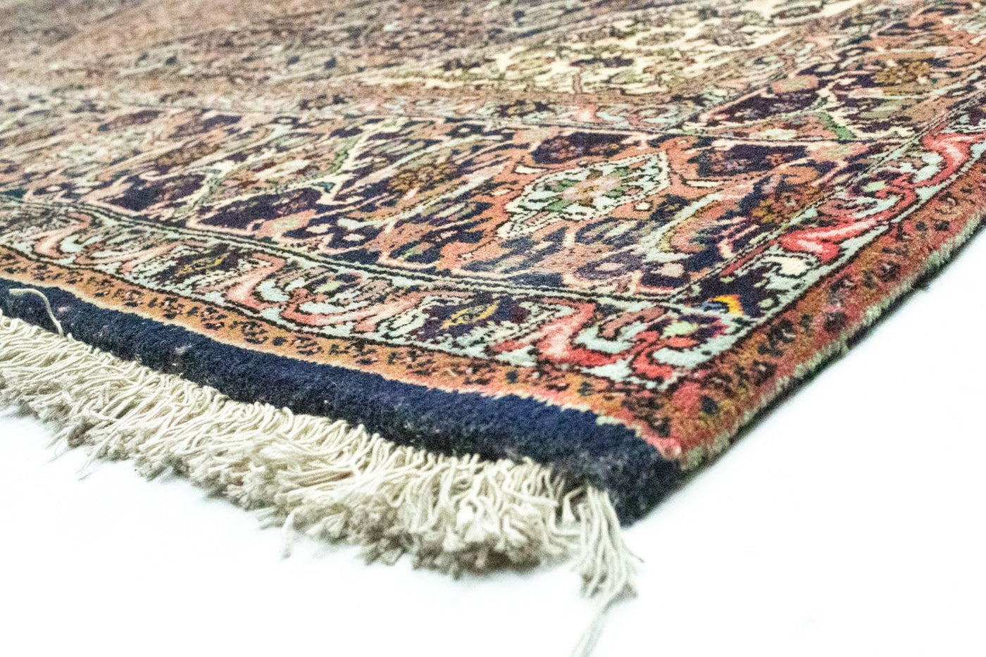 Bidjar Teppe 310x200cm - Persisk teppe