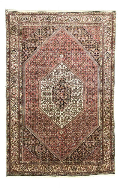 Bidjar Teppe 195x300cm - Persisk teppe