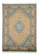Kashan Teppe 307x198cm - Persisk teppe