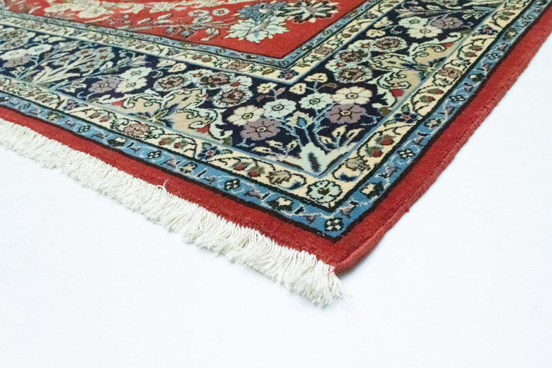 Yazd Teppe 208x202cm - Persisk teppe