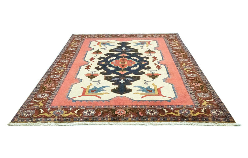 Heriz Teppe 261x207cm - Persisk teppe
