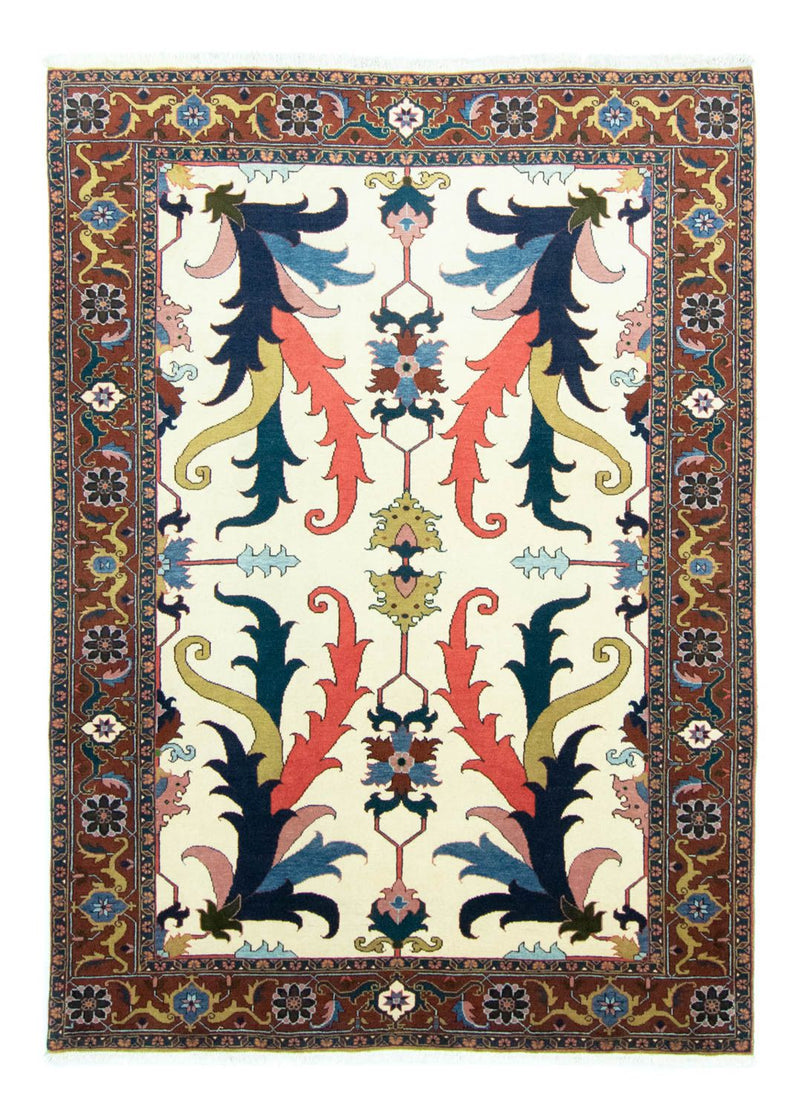Heriz Teppe 270x200cm - Persisk teppe