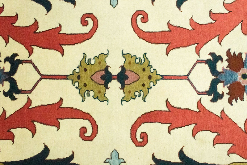 Heriz Teppe 270x200cm - Persisk teppe