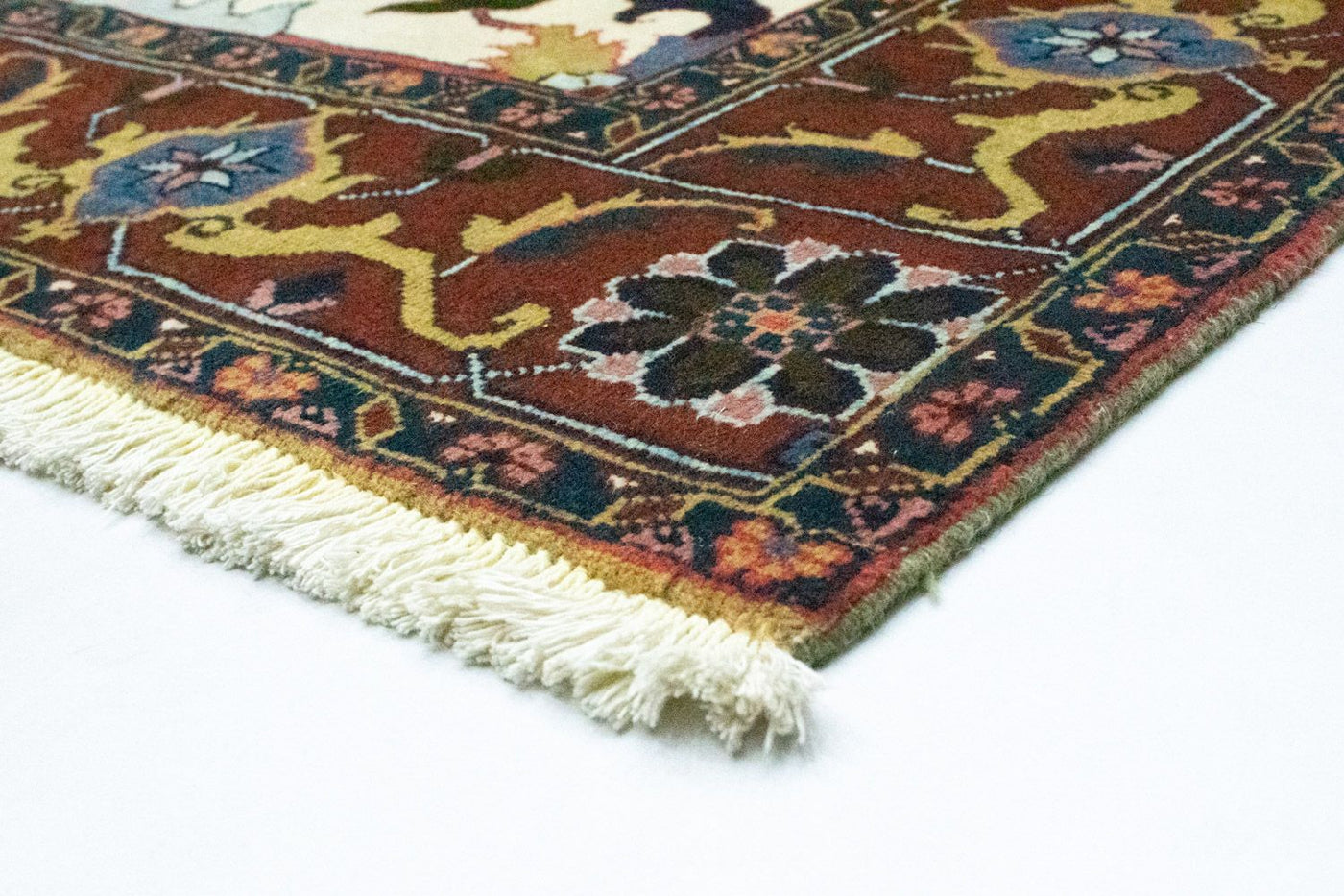 Heriz Teppe 270x200cm - Persisk teppe