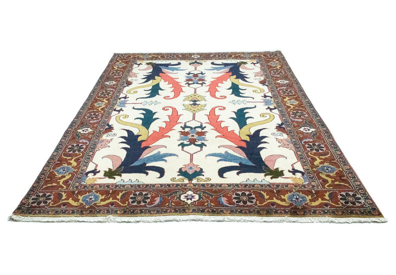 Heriz Teppe 270x200cm - Persisk teppe