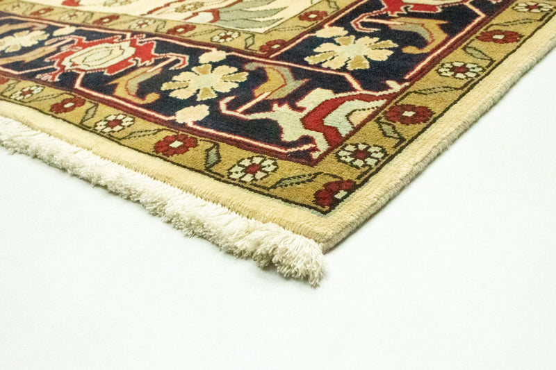 Heriz Teppe 205x305cm - Persisk teppe