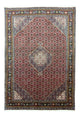 Mashhad Teppe 287x197cm - Persisk teppe