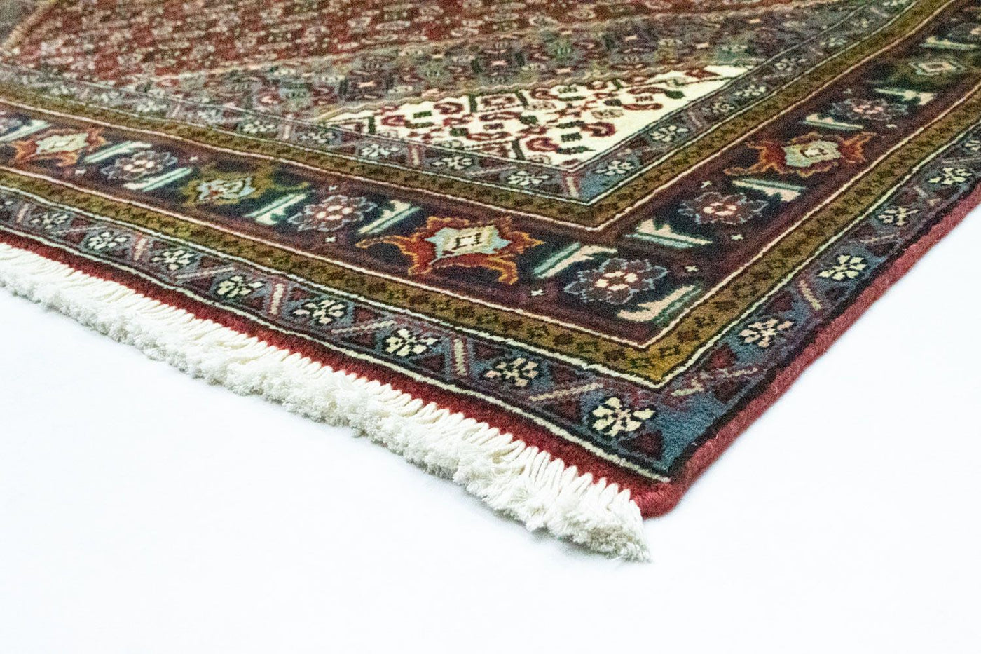 Mashhad Teppe 287x197cm - Persisk teppe