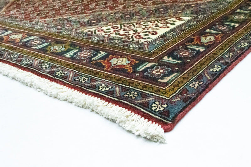 Mashhad Teppe 287x197cm - Persisk teppe