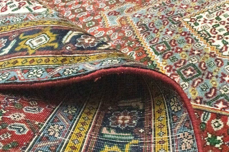 Mashhad Teppe 287x197cm - Persisk teppe