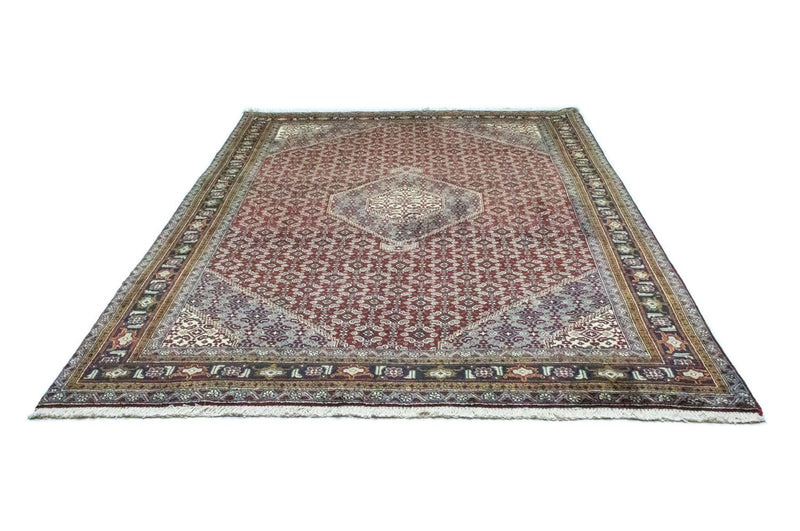 Mashhad Teppe 287x197cm - Persisk teppe
