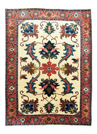 Heriz Teppe 270x203cm - Persisk teppe – product image