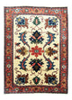 Heriz Teppe 270x203cm - Persisk teppe