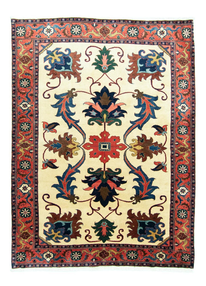 Heriz Teppe 270x203cm - Persisk teppe