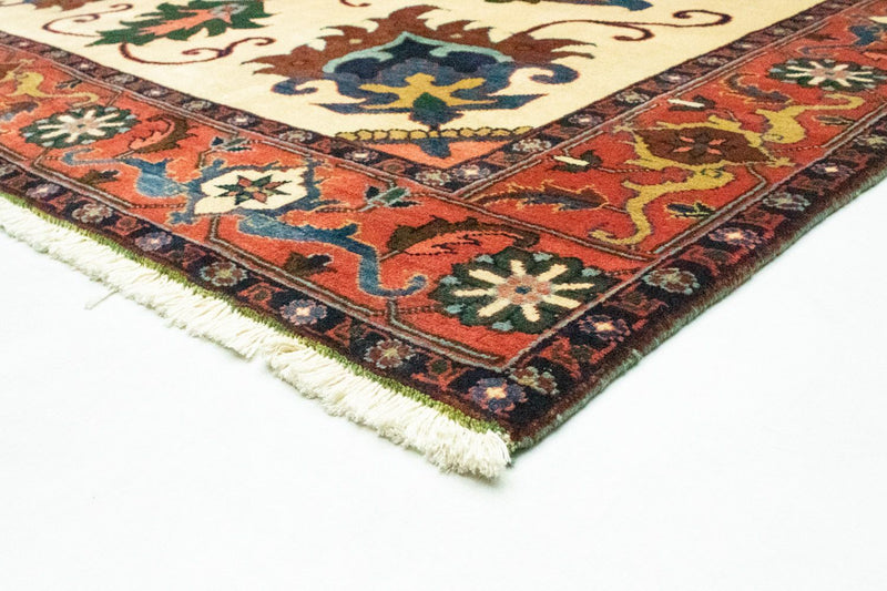 Heriz Teppe 270x203cm - Persisk teppe