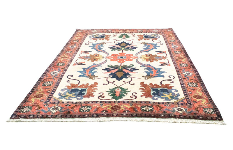 Heriz Teppe 270x203cm - Persisk teppe