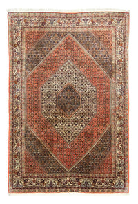 Persisk teppe - Bijar - 300 x 202 cm - rød – product image