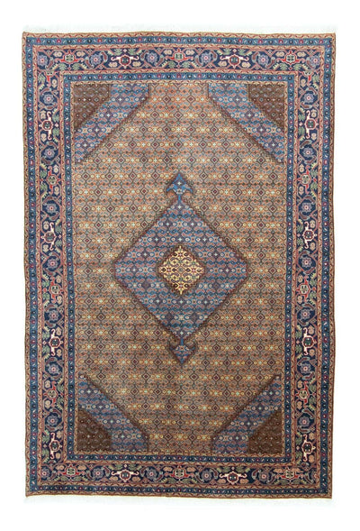 Kolyai Teppe 202x300cm - Persisk teppe