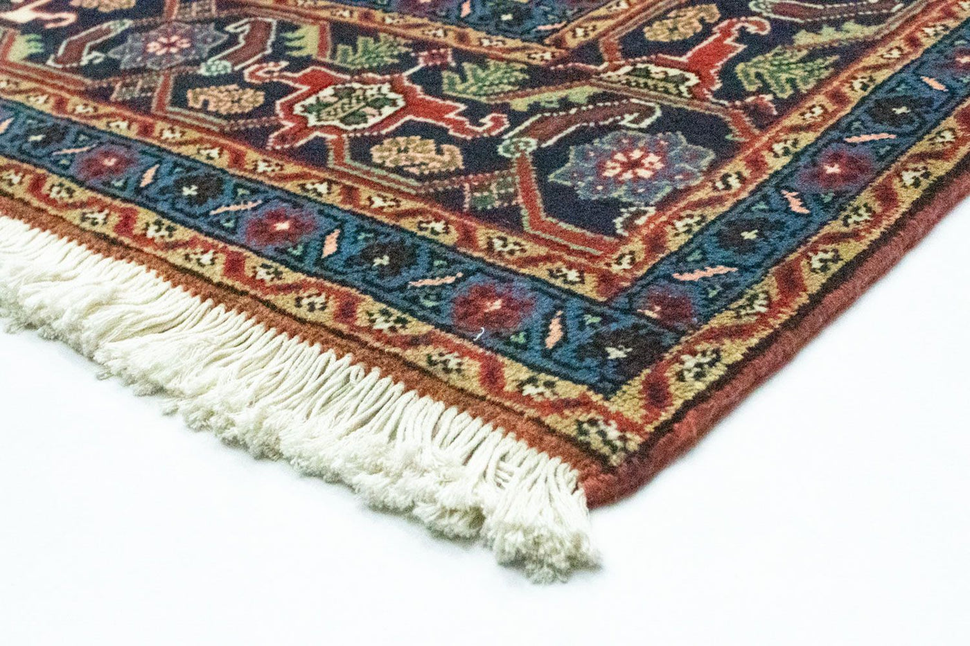 Kolyai Teppe 300x202cm - Persisk teppe