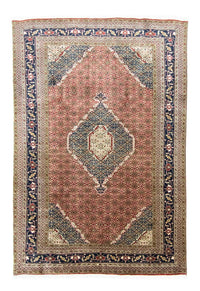 Mashhad Teppe 283x194cm - Persisk teppe – product image