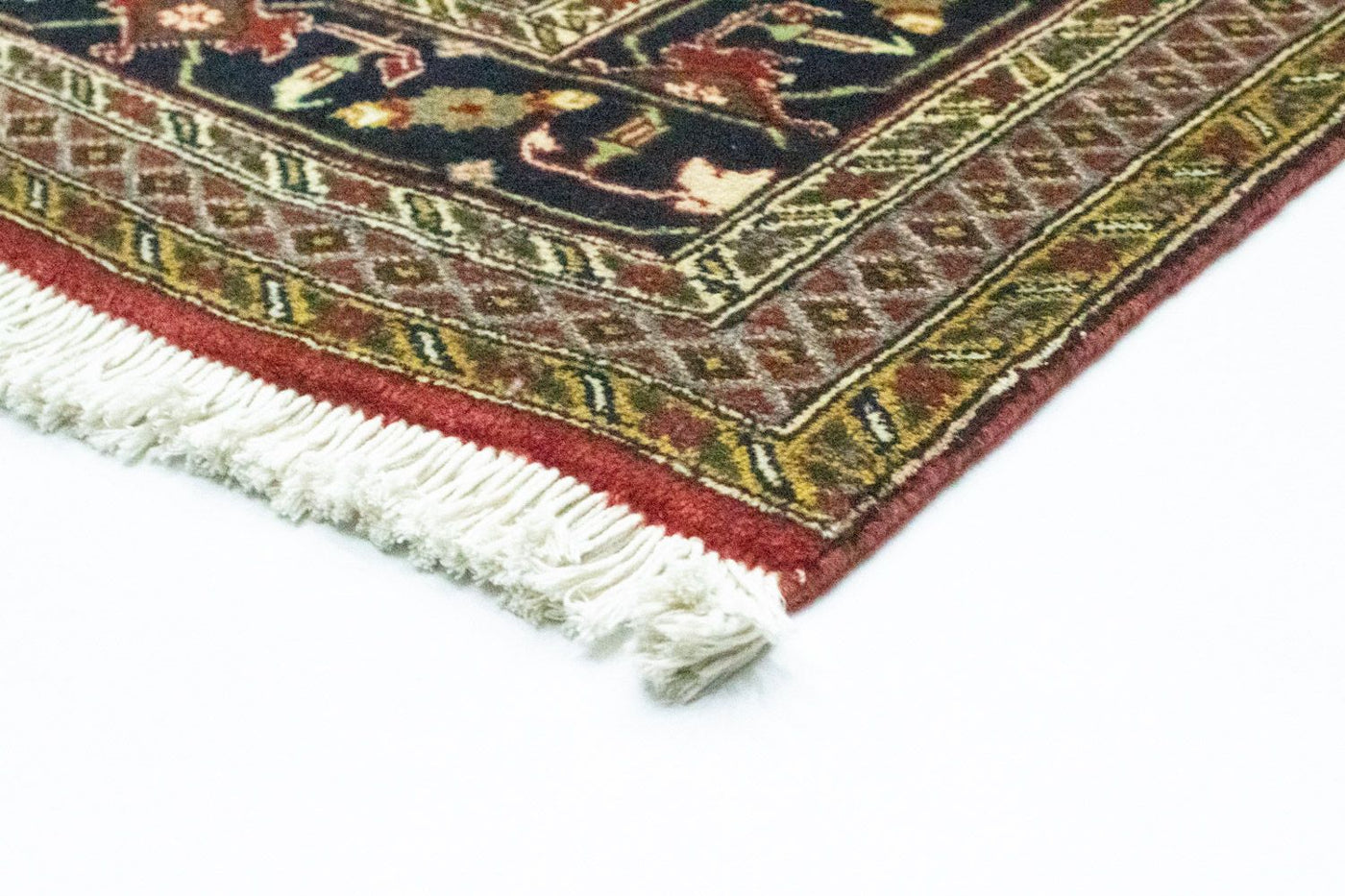 Mashhad Teppe 283x194cm - Persisk teppe