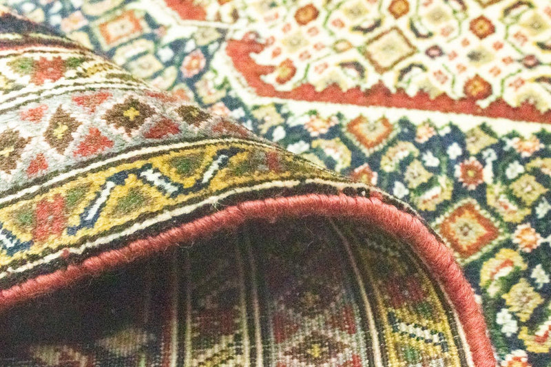 Mashhad Teppe 283x194cm - Persisk teppe