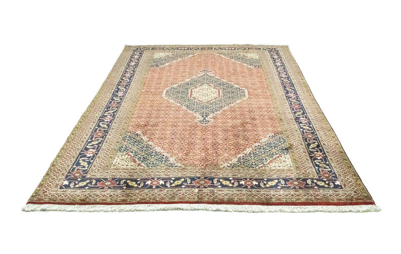 Mashhad Teppe 283x194cm - Persisk teppe