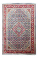 Mashhad Teppe 291x200cm - Persisk teppe
