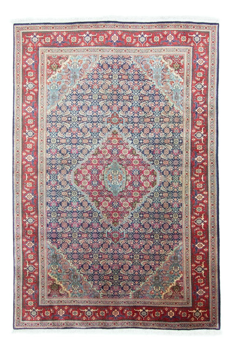 Mashhad Teppe 291x200cm - Persisk teppe