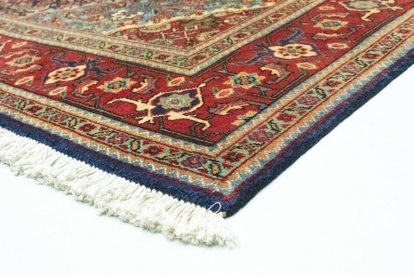 Mashhad Teppe 291x200cm - Persisk teppe
