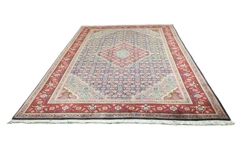 Mashhad Teppe 291x200cm - Persisk teppe
