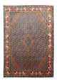 Mashhad Teppe 303x208cm - Persisk teppe