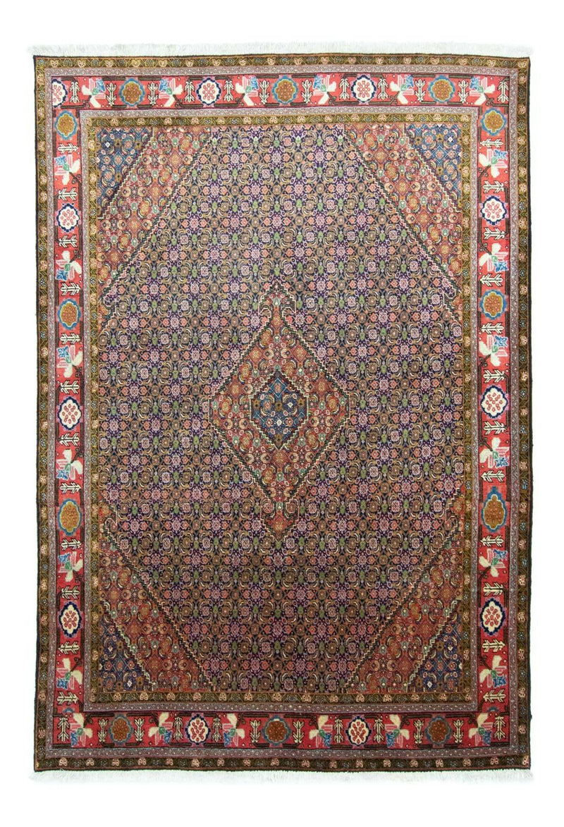 Mashhad Teppe 303x208cm - Persisk teppe