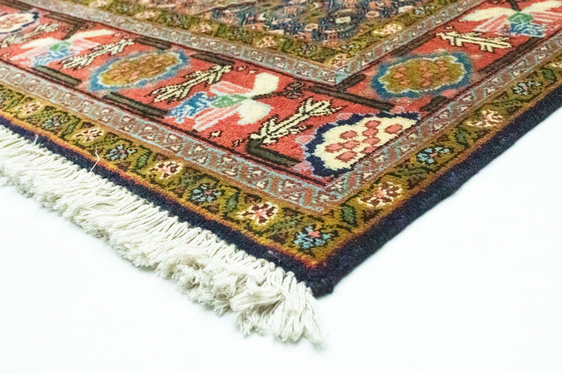 Mashhad Teppe 303x208cm - Persisk teppe