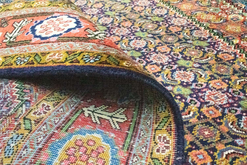 Mashhad Teppe 303x208cm - Persisk teppe