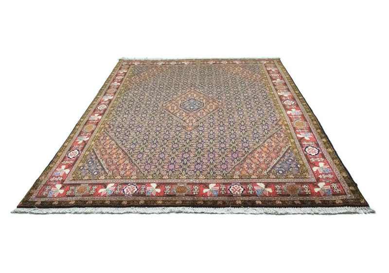 Mashhad Teppe 303x208cm - Persisk teppe