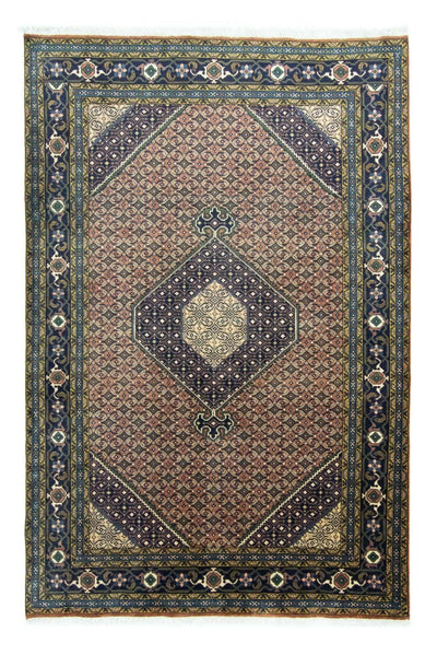 Ardabil Teppe 200x294cm - Persisk teppe