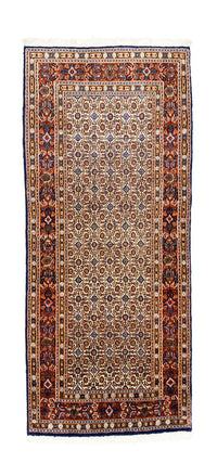Moud Teppe 200x85cm - Persisk teppe – product image