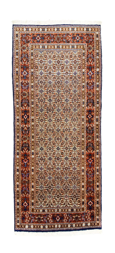 Moud Teppe 85x200cm - Persisk teppe