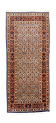 Moud Teppe 200x85cm - Persisk teppe