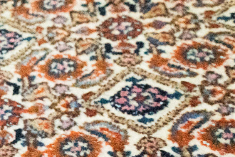 Moud Teppe 200x85cm - Persisk teppe