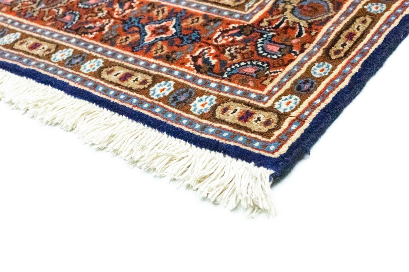 Moud Teppe 200x85cm - Persisk teppe