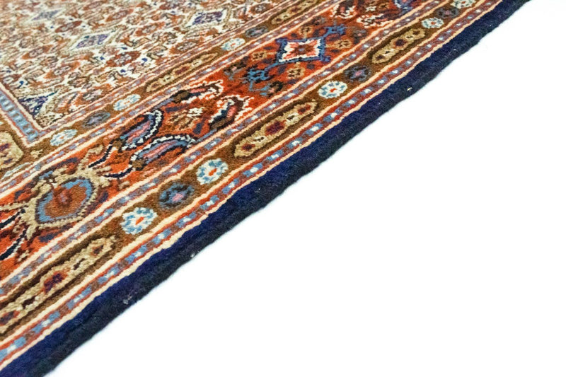 Moud Teppe 200x85cm - Persisk teppe