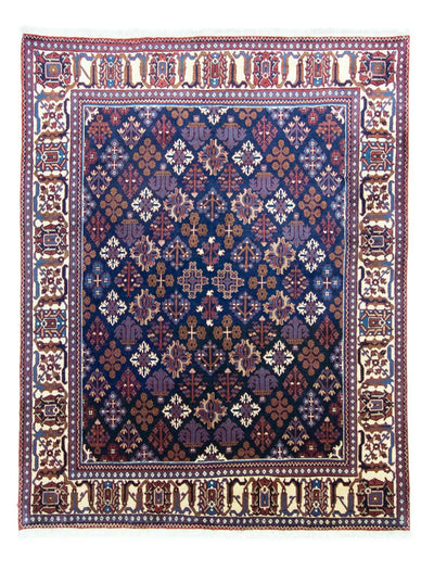 Meymeh Teppe 202x260cm - Persisk teppe